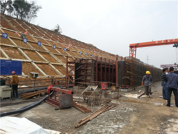 道路橋梁與環保工程的融合 共創綠色基建新時代